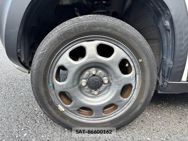 Suzuki HUSTLER 2015-10 8314818-27