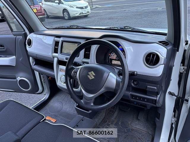 Suzuki HUSTLER 2015-10 8314818-29