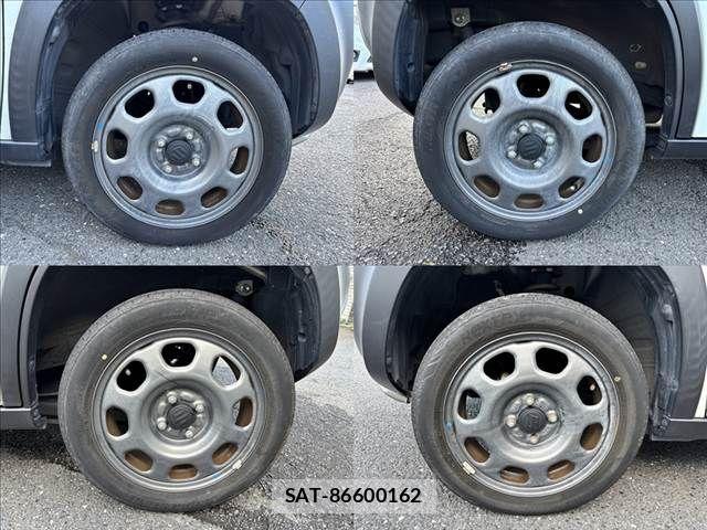 Suzuki HUSTLER 2015-10 8314818-5