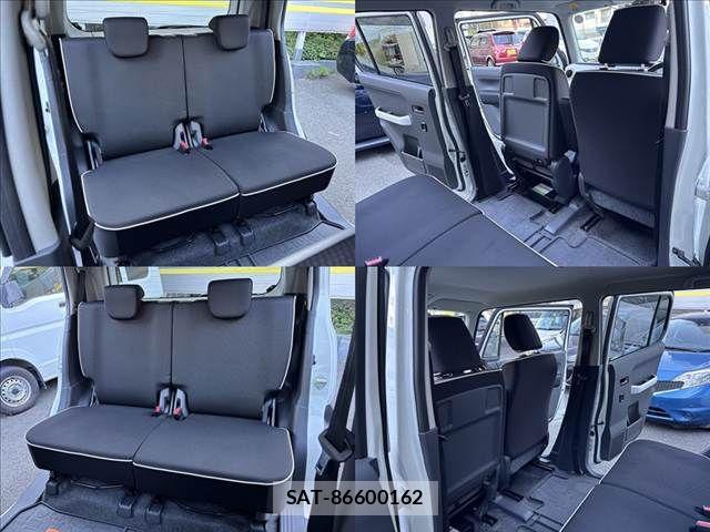 Suzuki HUSTLER 2015-10 8314818-7