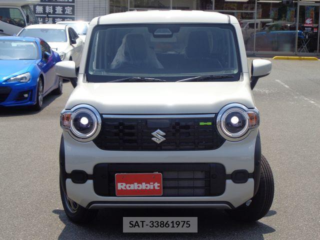 Suzuki HUSTLER 2026-07 8314801-10