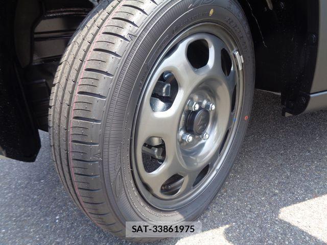 Suzuki HUSTLER 2026-07 8314801-11