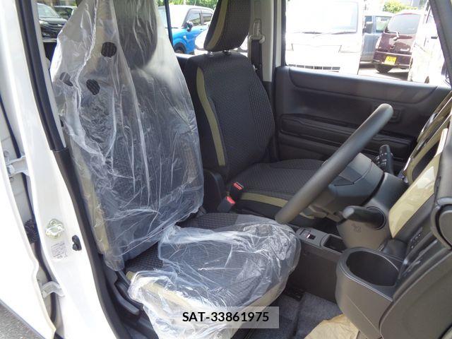 Suzuki HUSTLER 2026-07 8314801-17