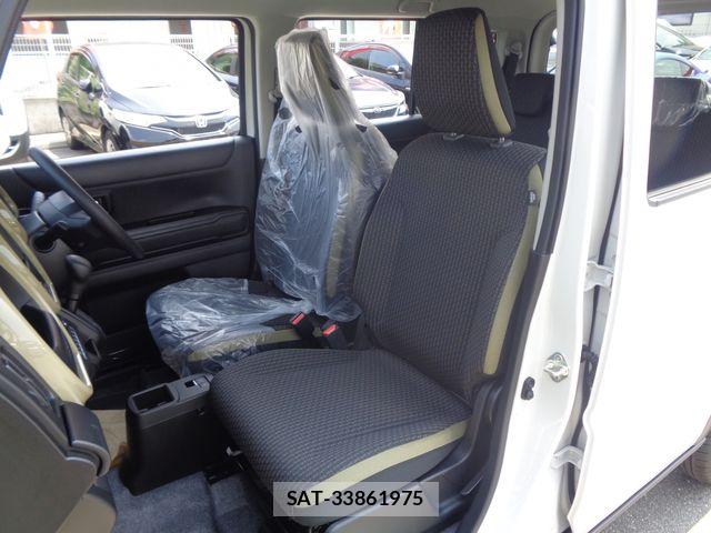 Suzuki HUSTLER 2026-07 8314801-18