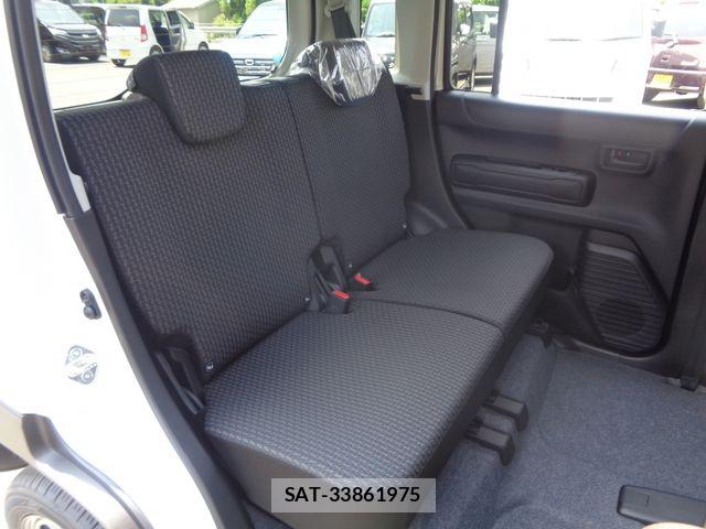 Suzuki HUSTLER 2026-07 8314801-20