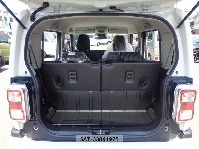 Suzuki HUSTLER 2026-07 8314801-23