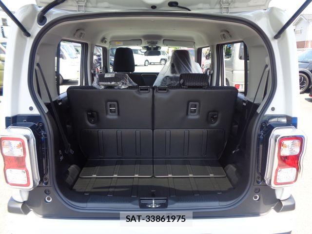 Suzuki HUSTLER 2026-07 8314801-24