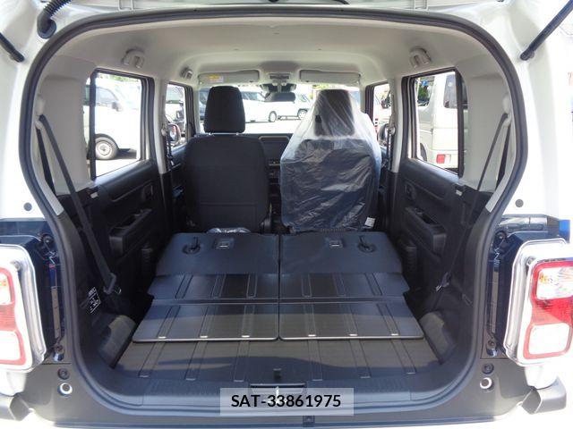 Suzuki HUSTLER 2026-07 8314801-25