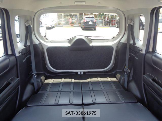 Suzuki HUSTLER 2026-07 8314801-26
