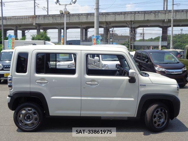 Suzuki HUSTLER 2026-07 8314801-2