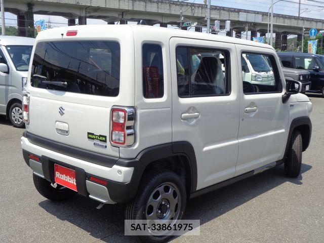 Suzuki HUSTLER 2026-07 8314801-3