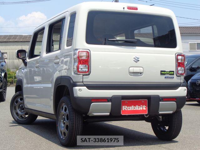Suzuki HUSTLER 2026-07 8314801-5