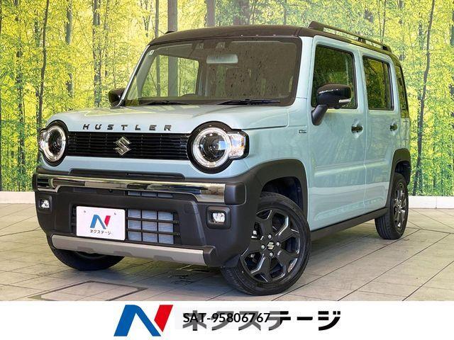Suzuki HUSTLER 2025-06 8314781-0