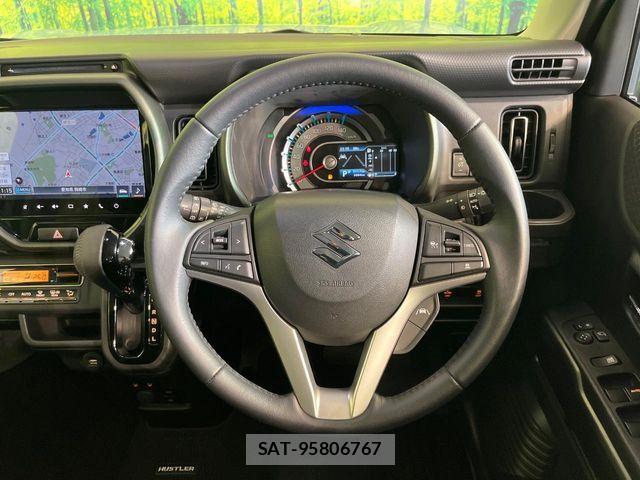 Suzuki HUSTLER 2025-06 8314781-10