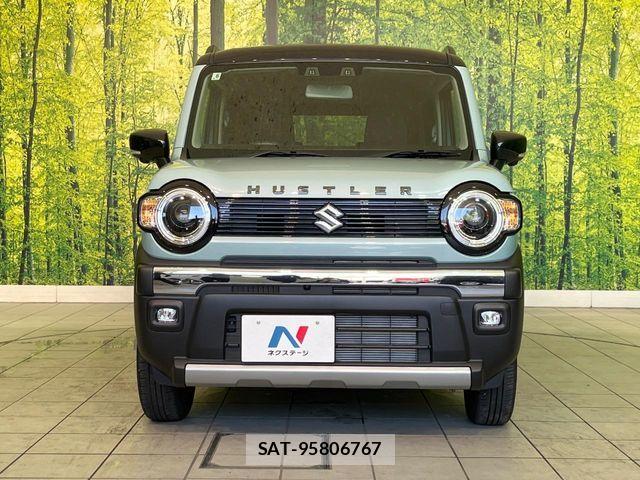 Suzuki HUSTLER 2025-06 8314781-13