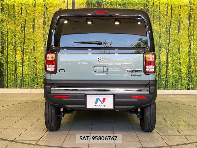 Suzuki HUSTLER 2025-06 8314781-14