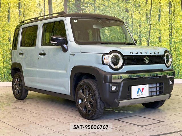Suzuki HUSTLER 2025-06 8314781-15