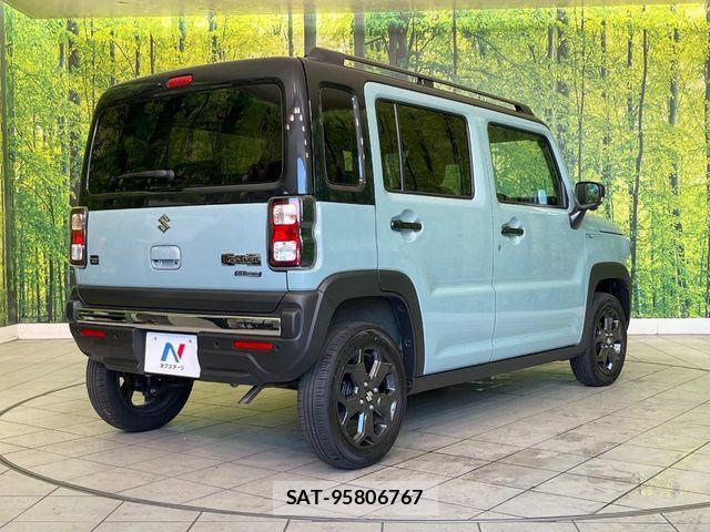 Suzuki HUSTLER 2025-06 8314781-16