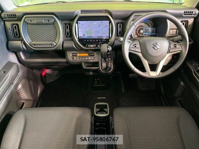 Suzuki HUSTLER 2025-06 8314781-1