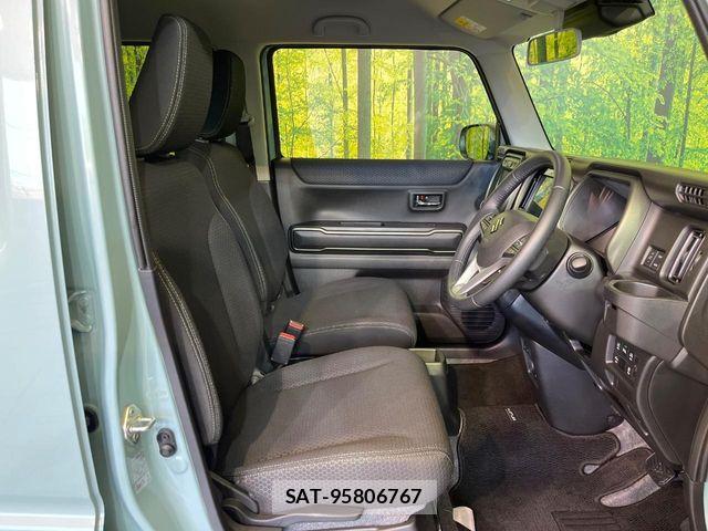 Suzuki HUSTLER 2025-06 8314781-7