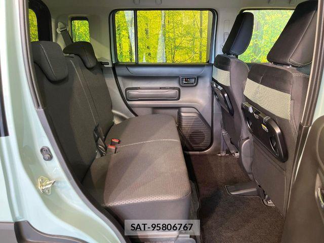 Suzuki HUSTLER 2025-06 8314781-8