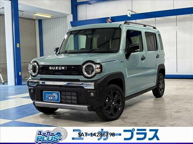 Suzuki HUSTLER 2026-05 8314785-0
