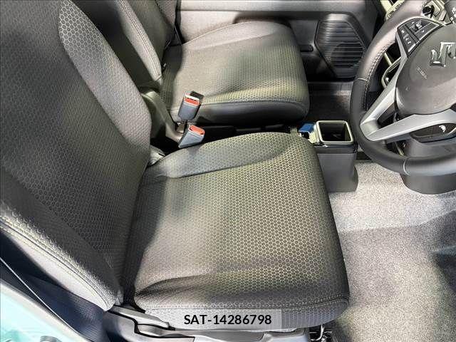 Suzuki HUSTLER 2026-05 8314785-10