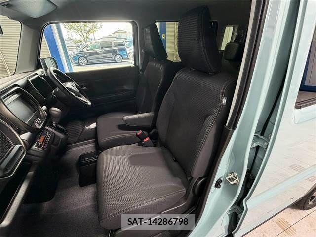 Suzuki HUSTLER 2026-05 8314785-11