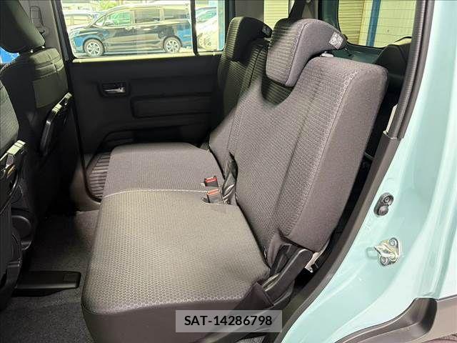 Suzuki HUSTLER 2026-05 8314785-12