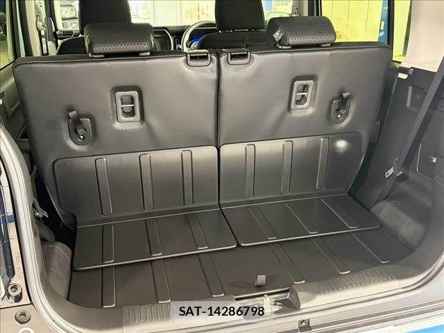 Suzuki HUSTLER 2026-05 8314785-13