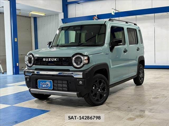Suzuki HUSTLER 2026-05 8314785-16