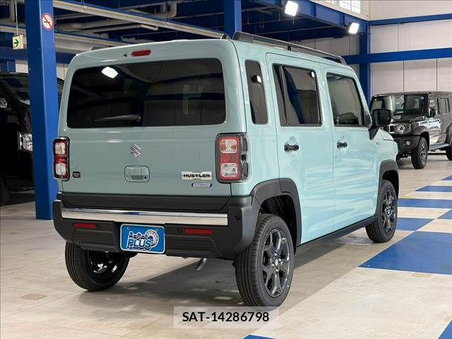 Suzuki HUSTLER 2026-05 8314785-18