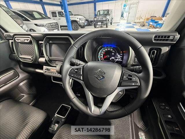 Suzuki HUSTLER 2026-05 8314785-1