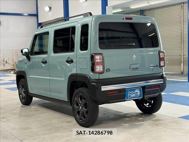 Suzuki HUSTLER 2026-05 8314785-19