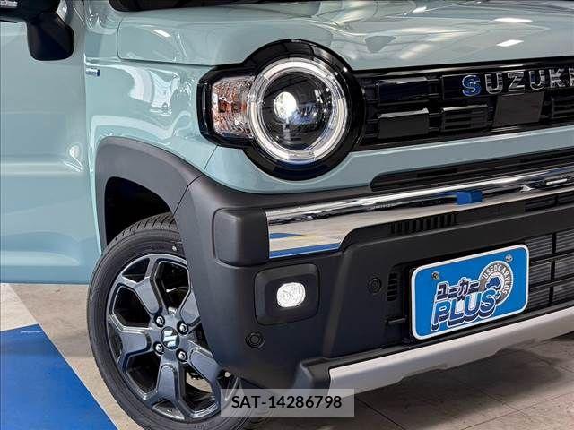 Suzuki HUSTLER 2026-05 8314785-22