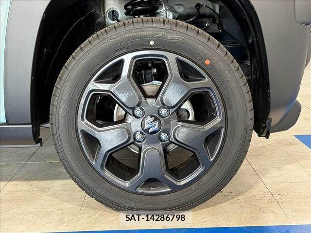 Suzuki HUSTLER 2026-05 8314785-23