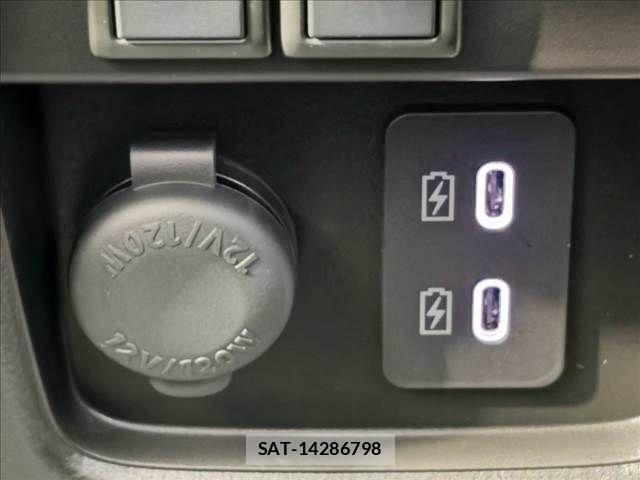 Suzuki HUSTLER 2026-05 8314785-6