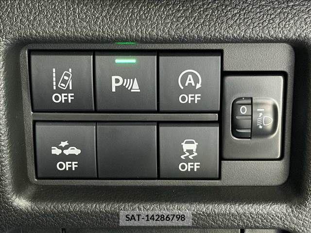 Suzuki HUSTLER 2026-05 8314785-7