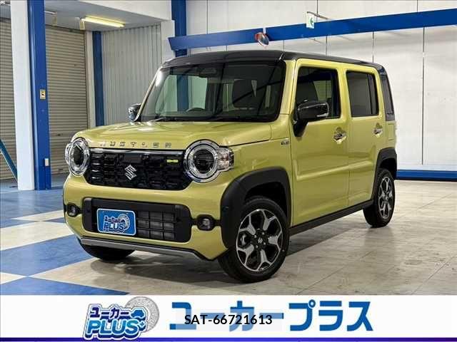 Suzuki HUSTLER 2026-05 8314786-0