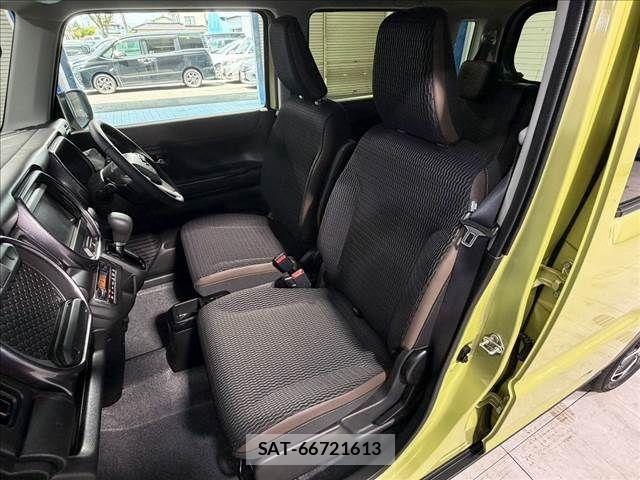 Suzuki HUSTLER 2026-05 8314786-11