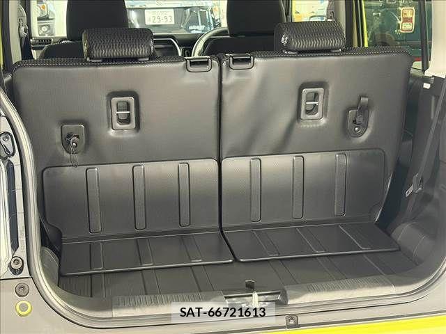 Suzuki HUSTLER 2026-05 8314786-13