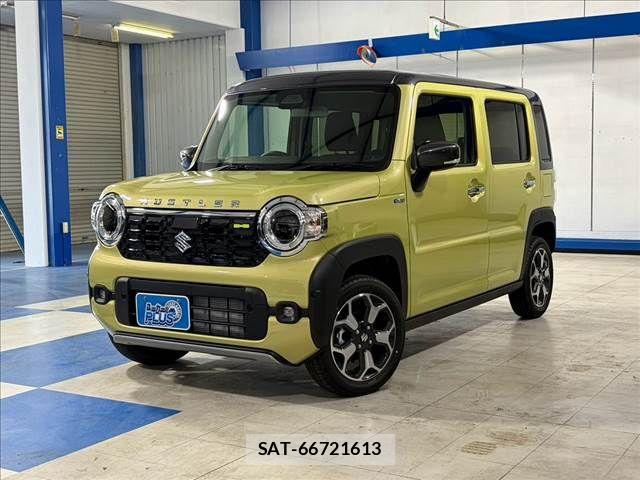 Suzuki HUSTLER 2026-05 8314786-16