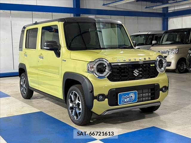 Suzuki HUSTLER 2026-05 8314786-17