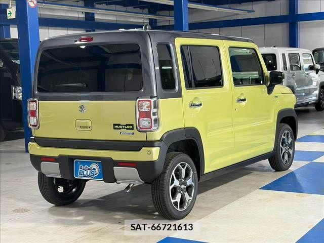 Suzuki HUSTLER 2026-05 8314786-18