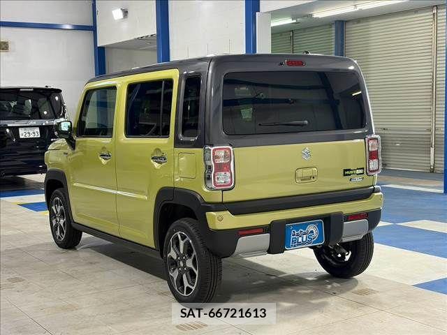 Suzuki HUSTLER 2026-05 8314786-19