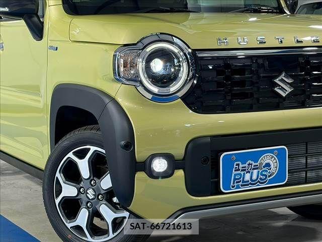 Suzuki HUSTLER 2026-05 8314786-22