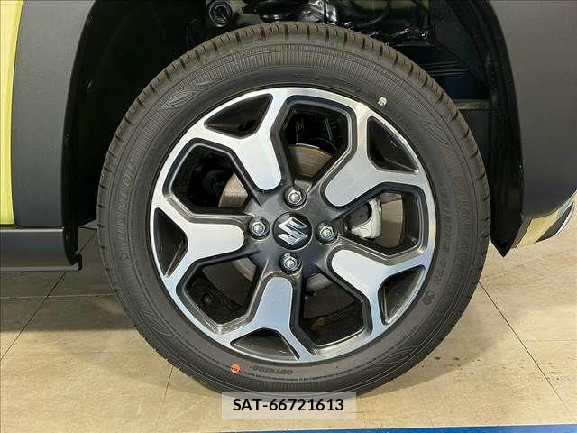 Suzuki HUSTLER 2026-05 8314786-23