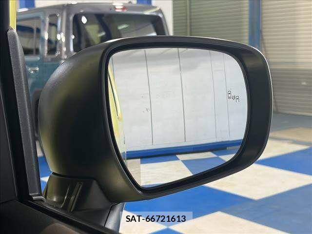 Suzuki HUSTLER 2026-05 8314786-2