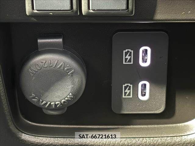Suzuki HUSTLER 2026-05 8314786-6