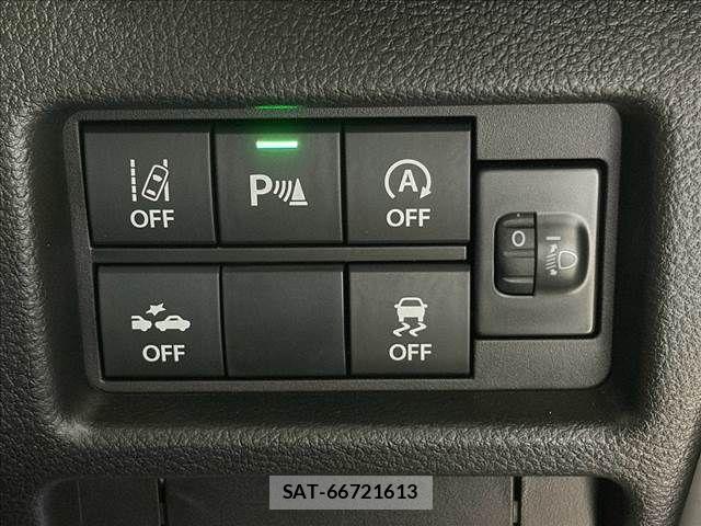 Suzuki HUSTLER 2026-05 8314786-7